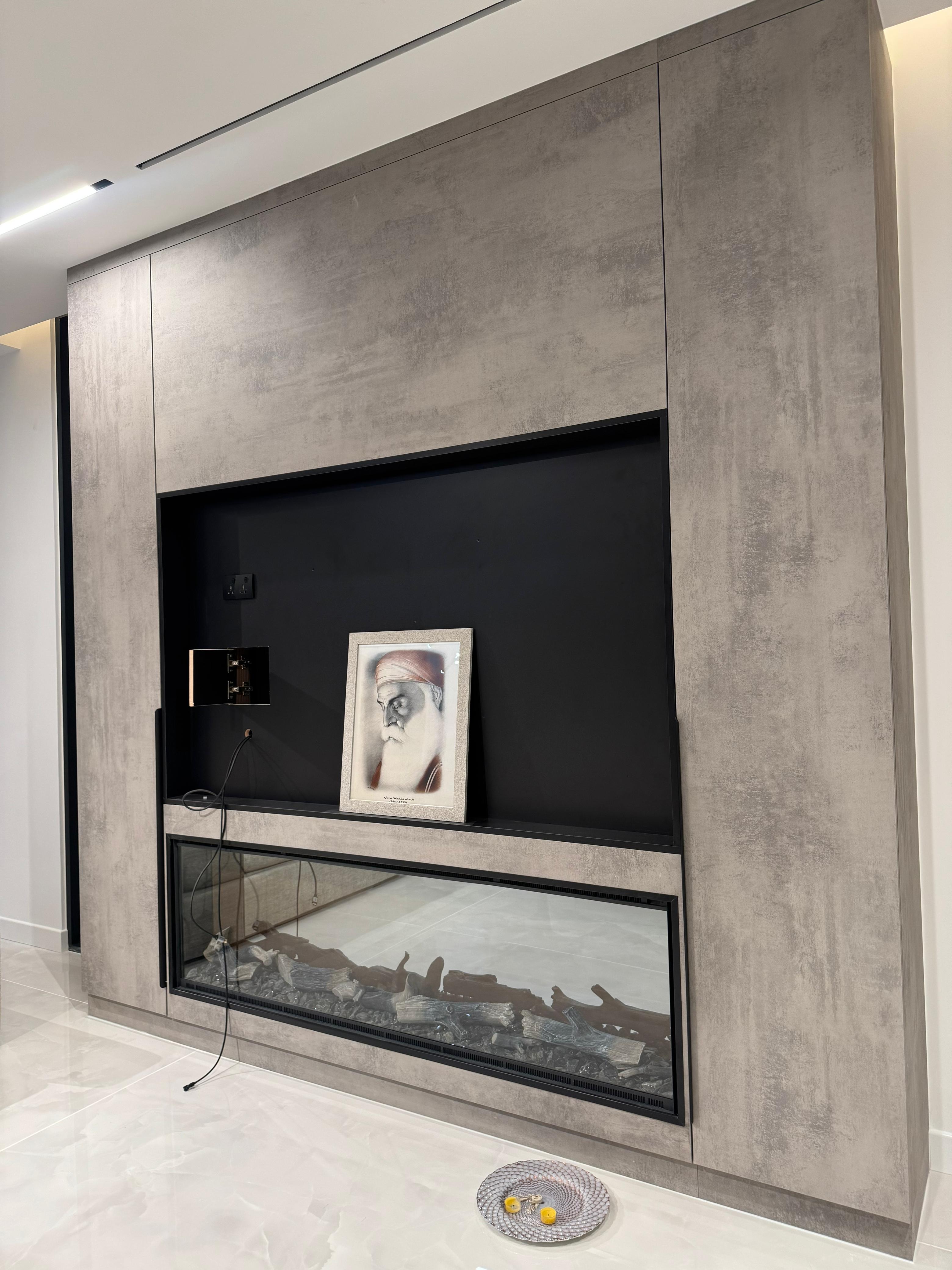 D A R Bespoke Joinery